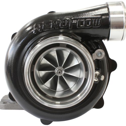 BOOSTED 6862.82 T4 FLANGE     V-BAND OUTLET G35 1050 BLACK