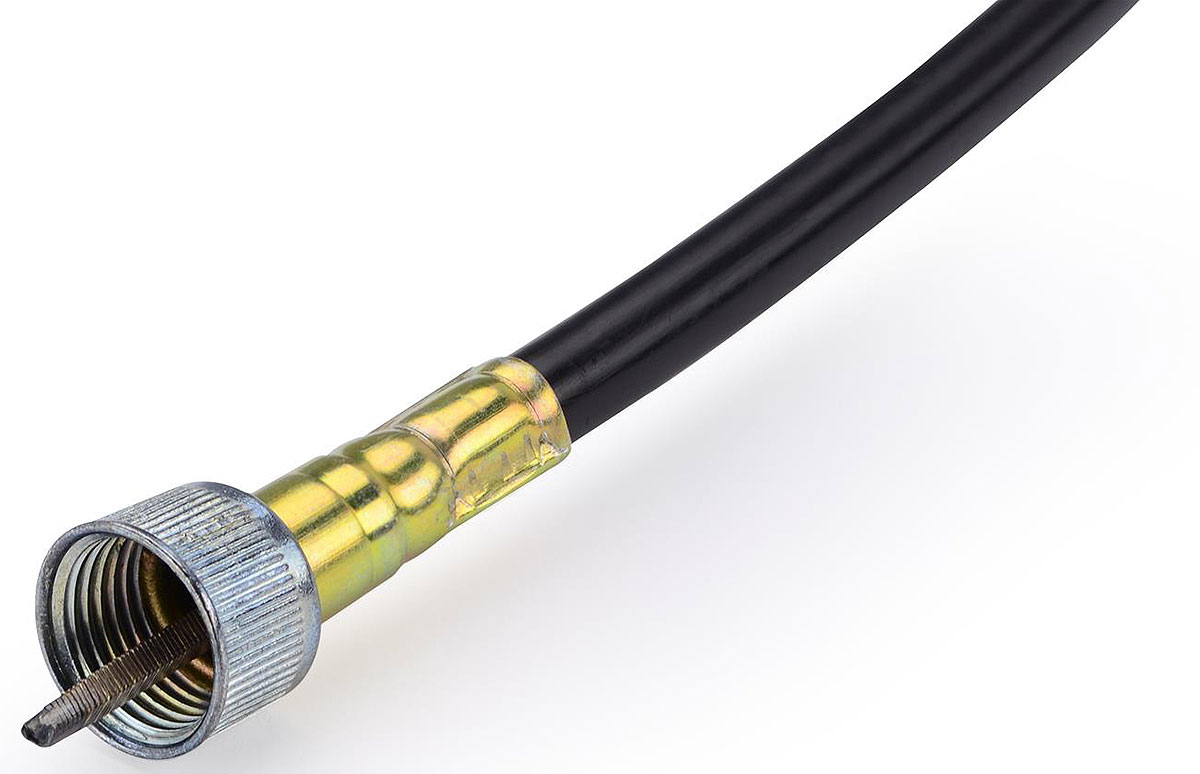 ELECTRIC CABLE SPEEDO DRIVE GM 5/8 THREAD-ON
