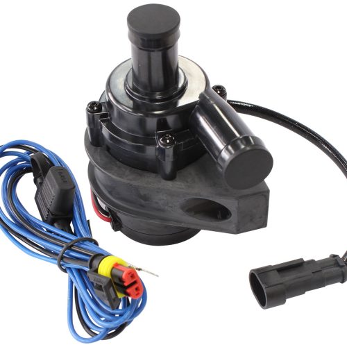 EBP23 ELECTRIC BOOSTER PUMP KIT 23L/MIN (BRUSHLESS) 12V