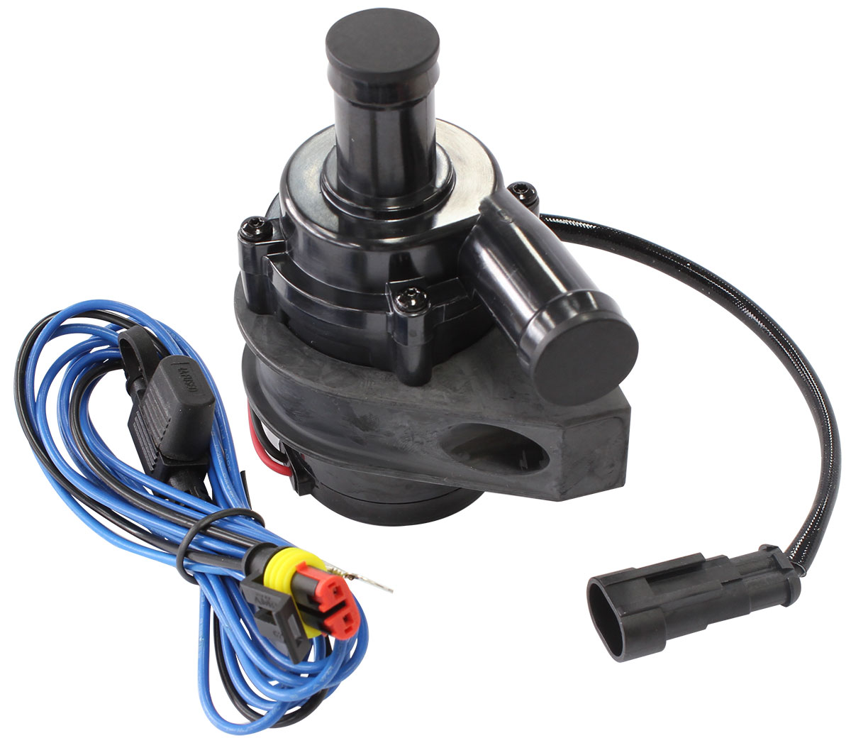 EBP23 ELECTRIC BOOSTER PUMP KIT 23L/MIN (BRUSHLESS) 12V