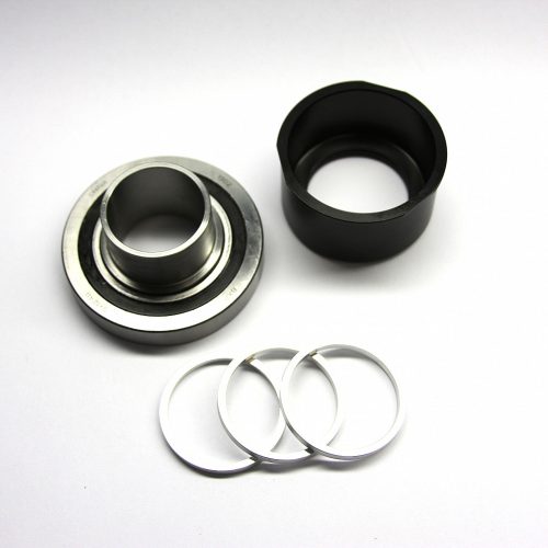 ADJUSTABLE PISTON, TALL FOR 1300 SERIES HYD THROW OUT