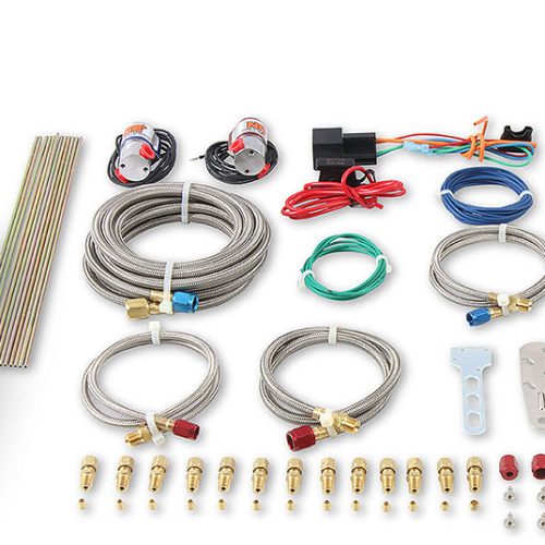 NOS DIRECT PORT 6CYL KIT
