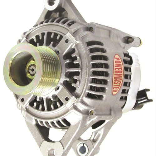 NATURAL CHRYSLER ALTER 170AMP DENSO STYLE. 7 GROOVE XS VOLT