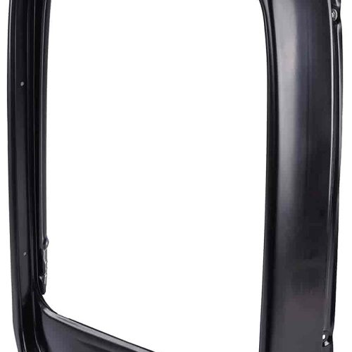 1932 FORD STEEL GRILLE SHELL ORIGINAL WITH ALL HOLES