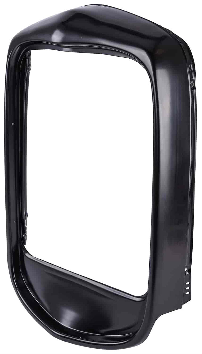 1932 FORD STEEL GRILLE SHELL ORIGINAL WITH ALL HOLES