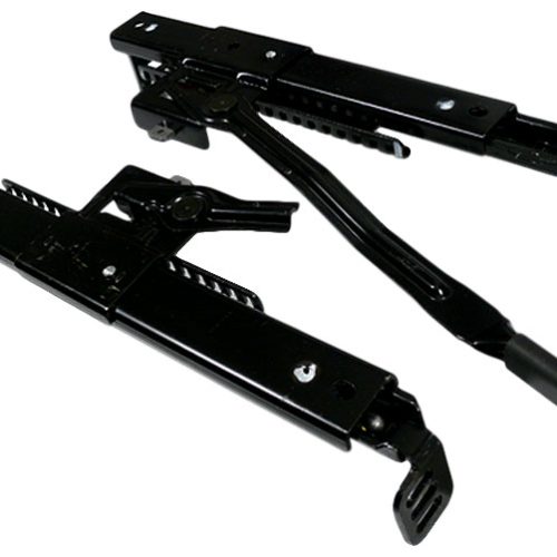 SEAT SLIDER ASSEMBLEY SUIT    PRO 90 SEAT