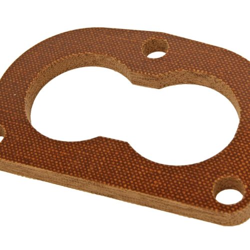STROMBERG BIG 97 1/4″ PHENOLICCARB SPACER W/GASKETS