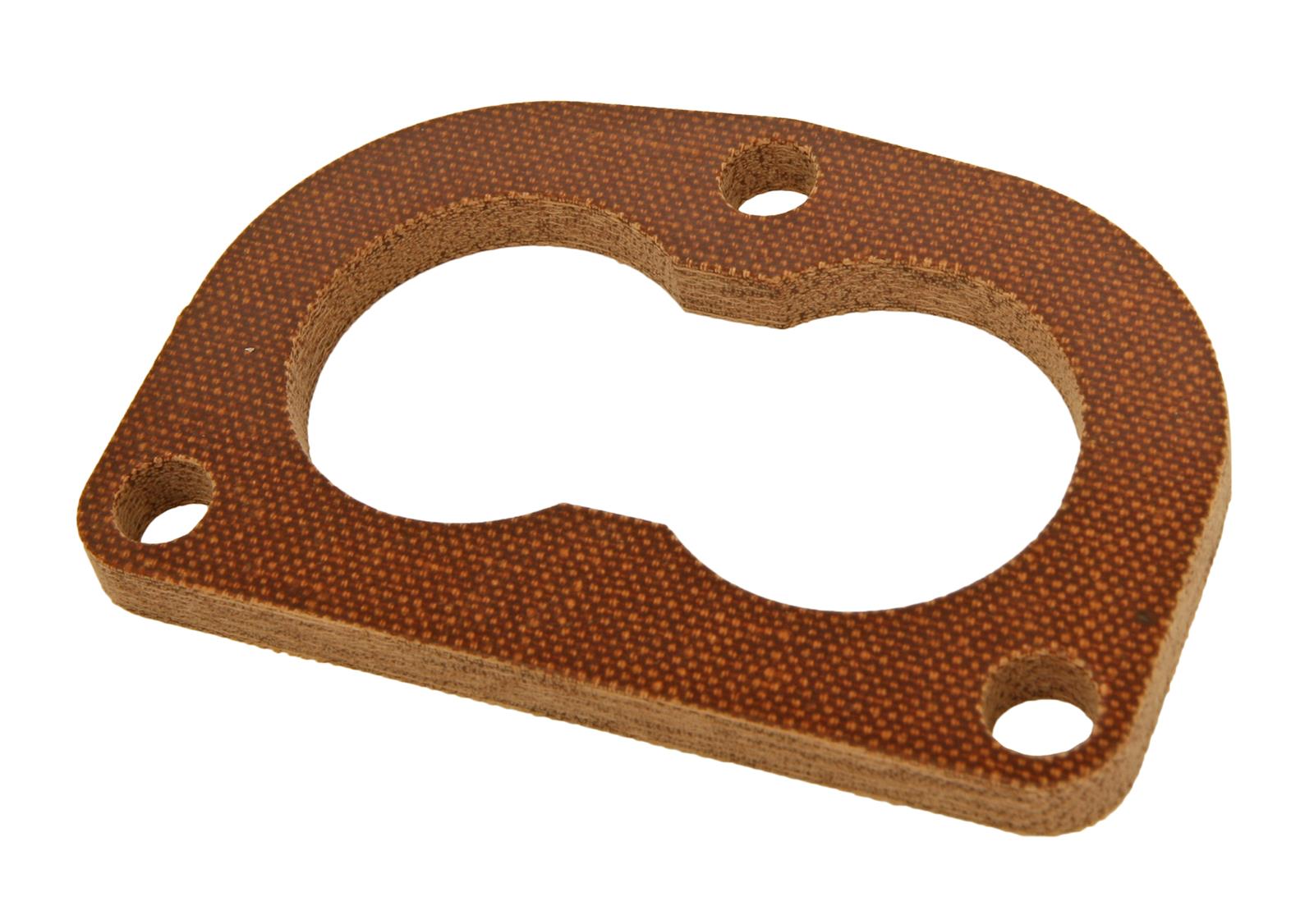 STROMBERG BIG 97 1/4" PHENOLICCARB SPACER W/GASKETS