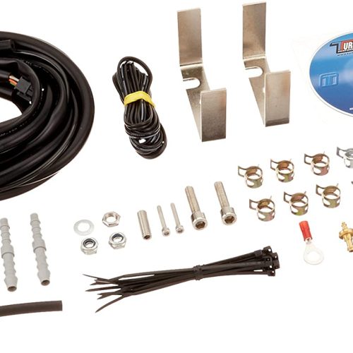 E-BOOST 2 REPLACEMENT LOOM KIT*