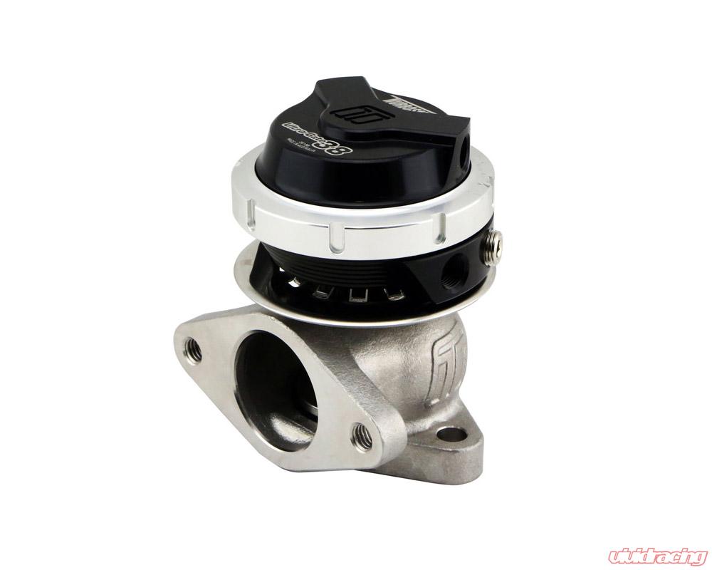 GEN V WG38 ULTRA GATE 38MM 14PSI BLACK