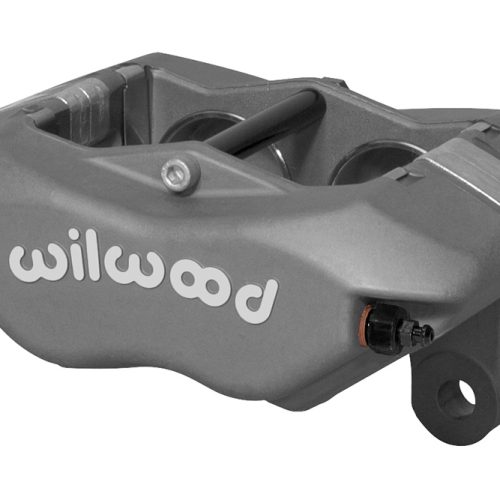 FORGED NARROW DYNALITE CALIPER1.75″ PISTONS, 1.25″ DISC