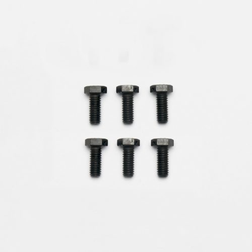 WILWOOD BOLT KIT-DRAG-PS 10.75ROTOR/ADAPTER 6 PACK
