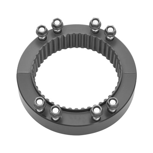 HUB SPLINED SPRINT AXLE CLAMP GEN II STUD STYLE