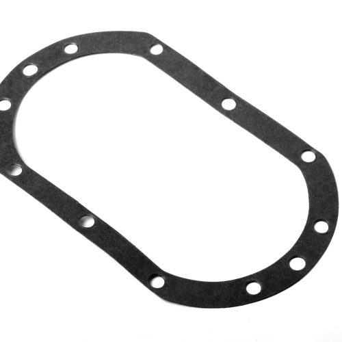 SUPERCHARGER BEARING PLATE TO COVER GASKET. 142 177 256