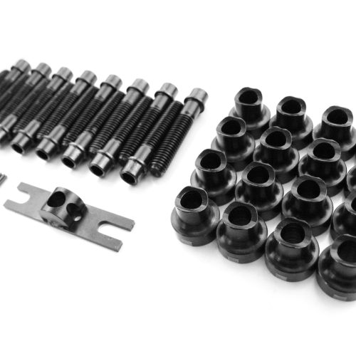 FORD 351C 429-460 7/16 x 1.73 PEDESTAL SINGLE ROCK SHAFT SET