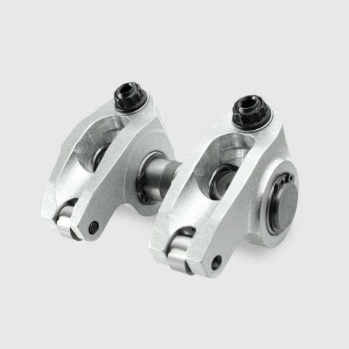 ULTRALITE SHAFT ROCKERS, 1.7:1AFR LS3 260cc, ADJUSTABLE