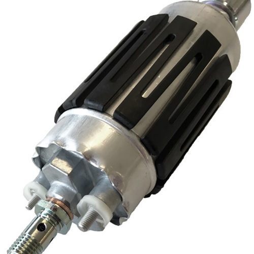 650HP ELECTRIC FUEL PUMP      220L @ 7 BAR 044 REPLACEMENT