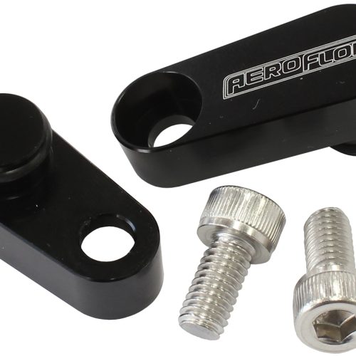 GM LSA VACUUM DELETE BLOCK OFFPLUG PLATE BLOWER PAIR