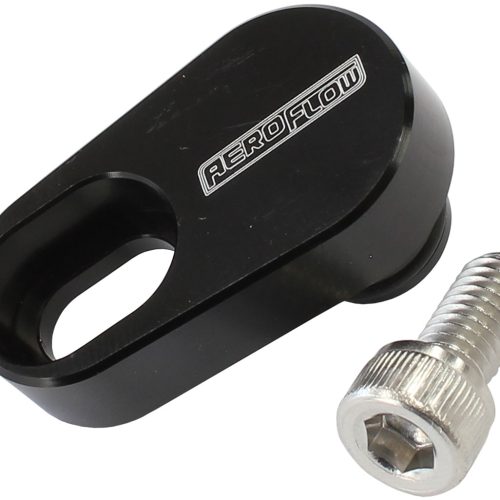 GM LSA MAP SENSOR DELETE      BLOCK OFF PLUG PLATE IAT