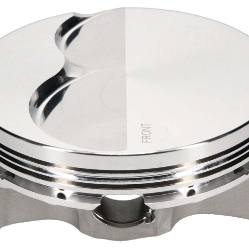 LS2 4.005″ PISTONS -5cc FLAT 3.622″ ST 6.125″ ROD 1.304″ CH