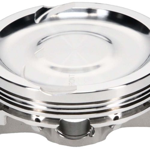 LS 4.125″ PISTONS -32cc DISH 4.00″ STR, 6.125″ ROD, 1.115″