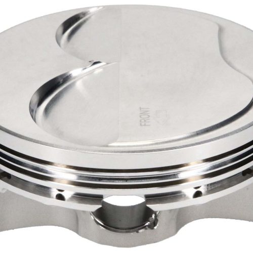 LS2 4.005″ PISTONS 5.0cc DOME 4.000″ ST 6.125″ ROD 1.115″ CH