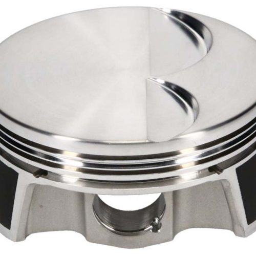 LS1 3.905″ PISTONS -2cc DISH 3.622″ ST 6.098″ ROD 1.340″ CH