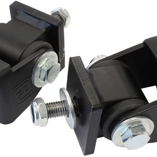 FORD FALCON BARRA BA-BF XR6 ENGINE MOUNTS PAIR