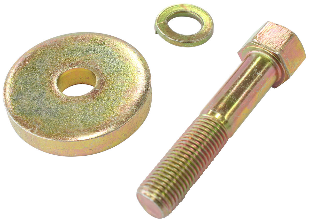 SBC HARMONIC BALANCER BOLT WASHER SMALL BLOCK CHEV