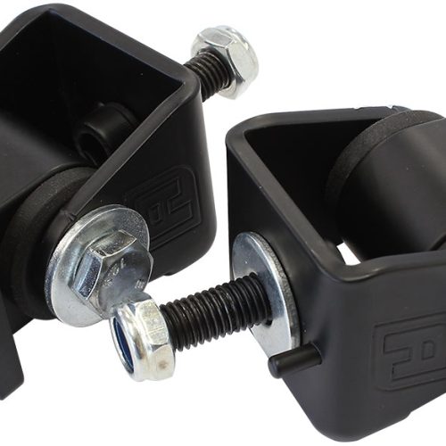 HOLDEN COMMODORE VT-VZ LS ENGINE MOUNTS PAIR