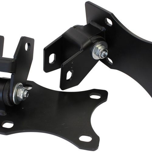 HOLDEN HQ-WB LS ENGINE PAIR CONVERSION ENGINE MOUNTS