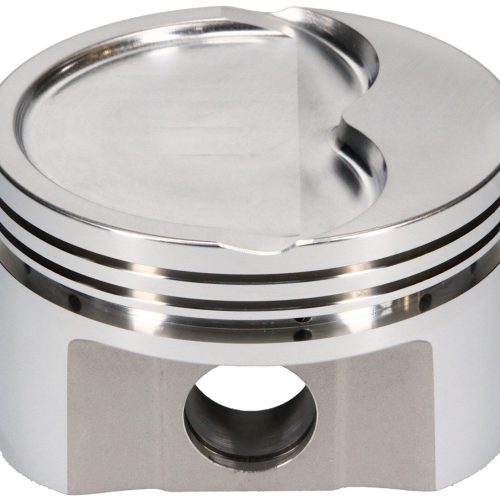 FORD FE 390 4.080″ DISH -26cc 4.250″ STR, 6.700″, 1.325″ C/H