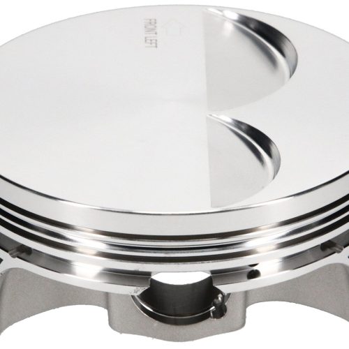 LS3 4.065″ PISTONS -5cc FLAT  3.622″ ST 6.125″ ROD 1.315″ CH