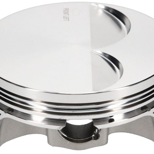 LS3 4.070″ PISTONS -5cc FLAT  3.622″ ST 6.125″ ROD 1.315″ CH