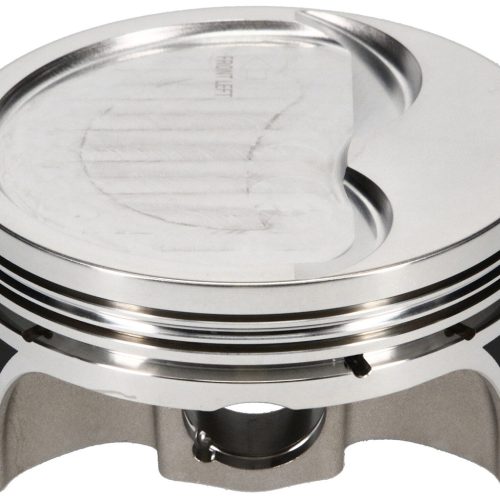 LS2 PRO PISTON -14.3 4.005 bore, 3.622 STRK, 6.125 ROD,