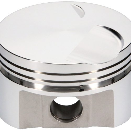 351C 4.020″ PISTONS -3cc FLAT 3.500″ ST 5.778″ ROD 1.660″ CH