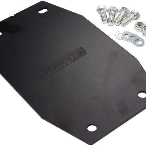 VE – VF SHIFTER MOUNTING PLATEDROP BOX COMMODORE