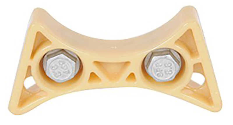 LS7 TIMING CHAIN DAMPENER FOR LS7 2-STAGE OIL PUMP