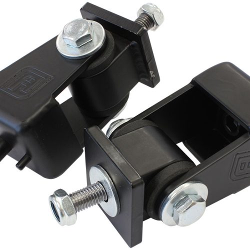 HOLDEN COMMODORE VE- VF       LS ENGINE MOUNTS PAIR