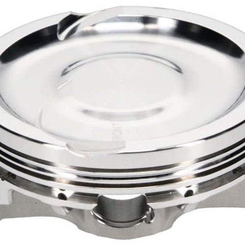 LS2 4.005″ PISTONS -7.6cc DISH4.000″ ST 6.125″ ROD 1.115″ CH