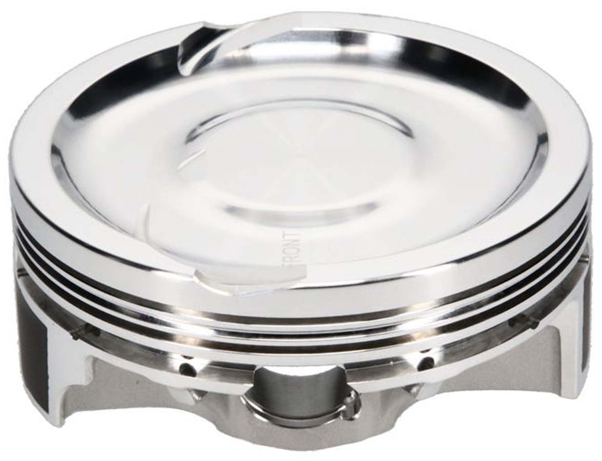 LS2 4.005" PISTONS -7.6cc DISH4.000" ST 6.125" ROD 1.115" CH