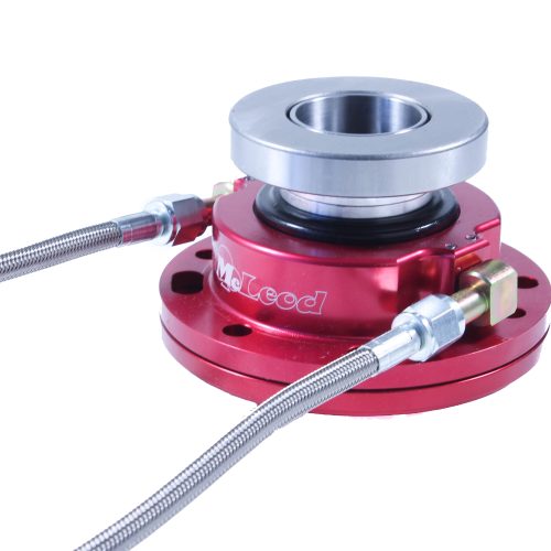 HYDRAULIC THROW OUT BEARING BOLT ON, TREMEC TKX 5-SPEED