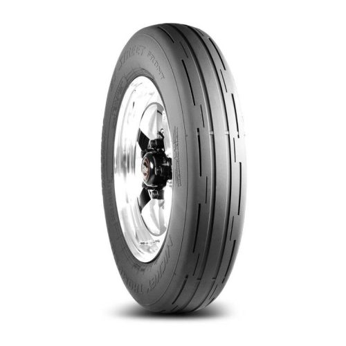 ET STREET FRONT DRAG RADIAL   TYRE. 27×6.00R15LT.
