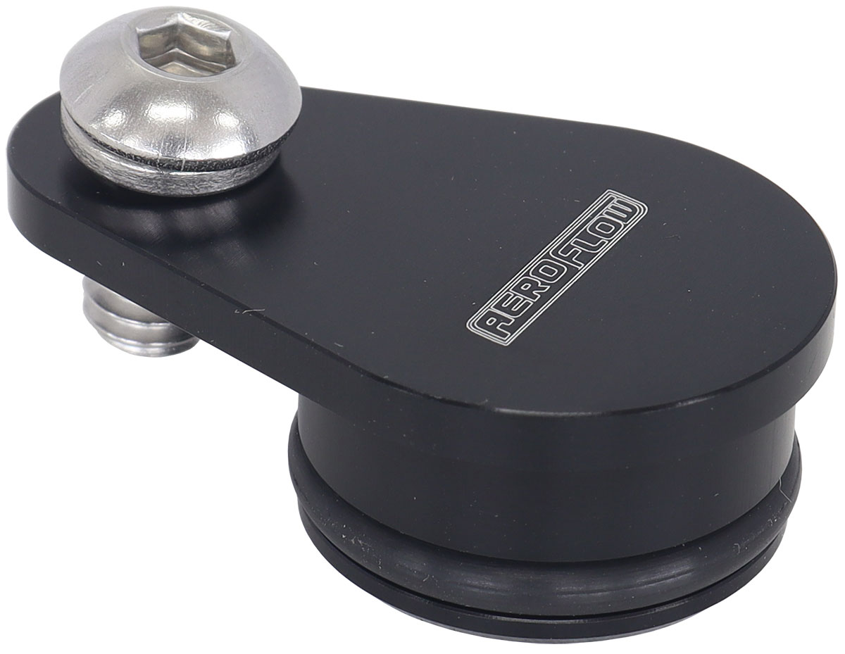 SPEEDO SENSOR DELETE PLUG FORD TREMEC BORG WARNER