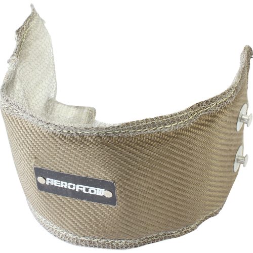 TURBO BAG TITANIUM WRX / STI  VF INTERNAL GATE BLANKET