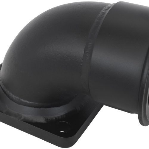 GM LS T4 STRAIGHT MOUNT ADAPT V-BAND TO T4 TURBO MANIFOLD