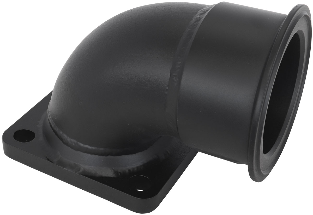 GM LS T4 STRAIGHT MOUNT ADAPT V-BAND TO T4 TURBO MANIFOLD