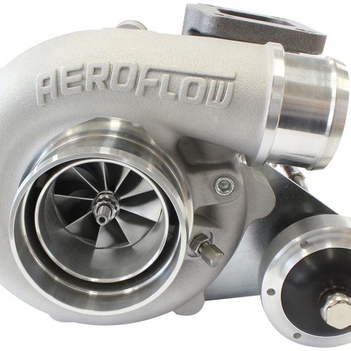 BOOSTED B5455.82 T3 INTERNAL  5 BOLT OUTLET G30 660 NATURAL