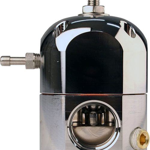 A1000 CARB BYPASS REGULATOR 2-PORT, PLATINUM SERIES