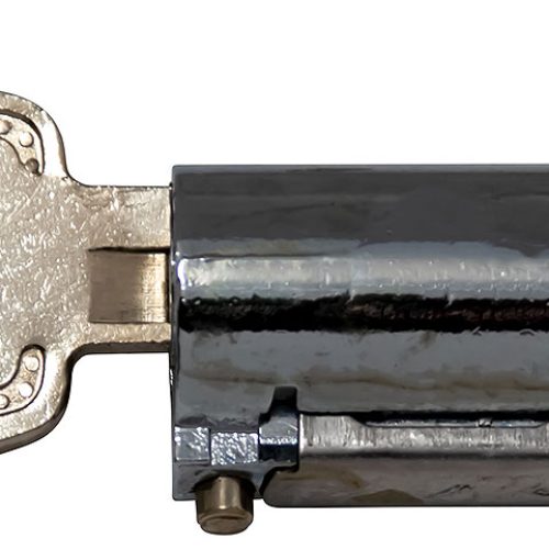 1932-48 DECK LID LOCK CYLINDERWITH KEYS